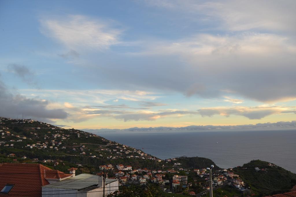 Rib Brava Garden Apartment Ribeira Brava Ngoại thất bức ảnh