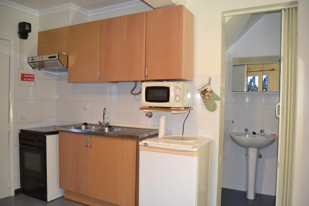 Rib Brava Garden Apartment Ribeira Brava Ngoại thất bức ảnh