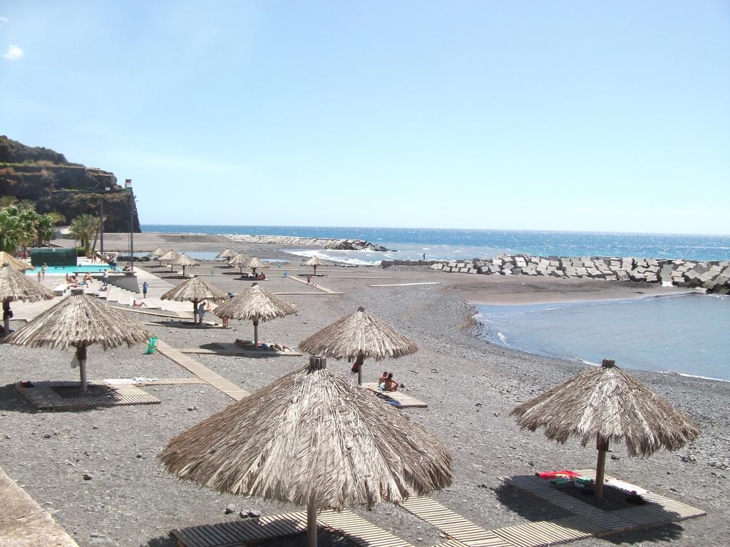 Rib Brava Garden Apartment Ribeira Brava Ngoại thất bức ảnh