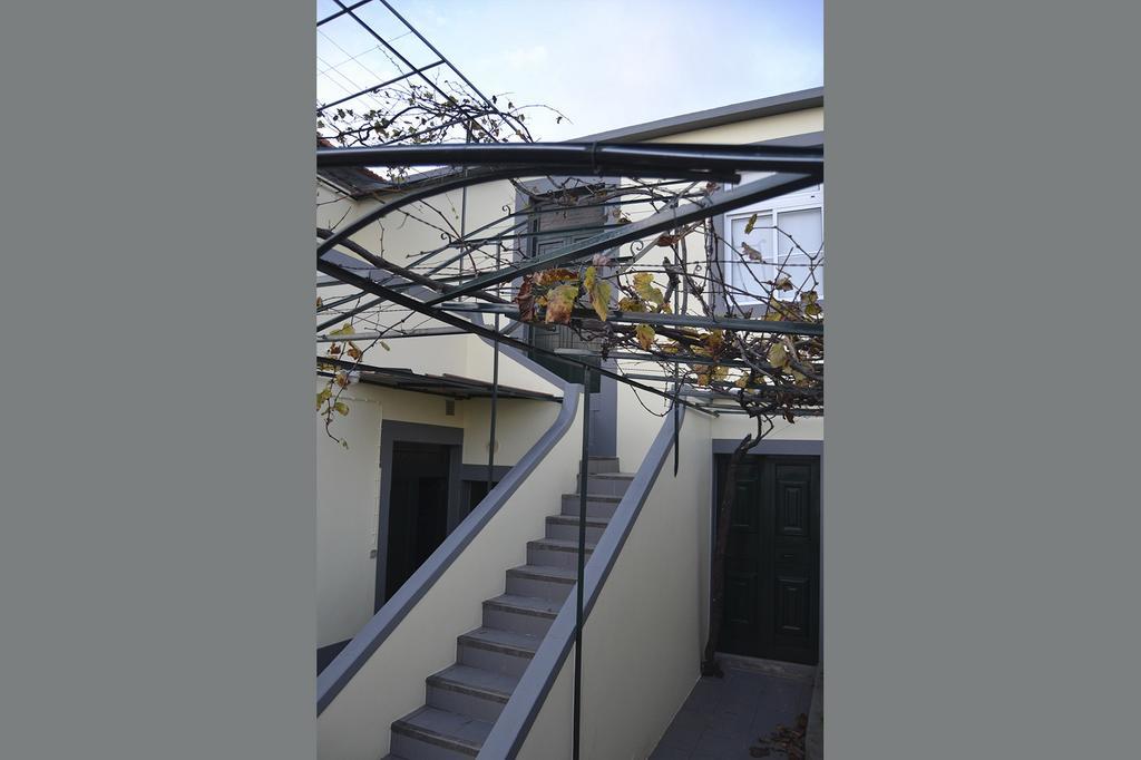 Rib Brava Garden Apartment Ribeira Brava Ngoại thất bức ảnh