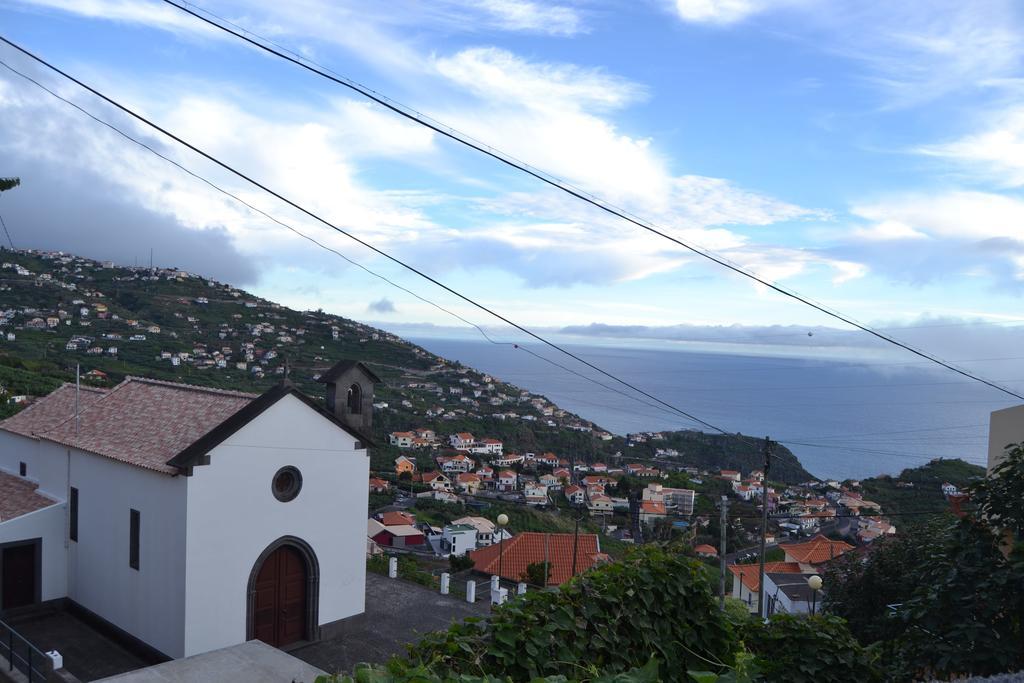 Rib Brava Garden Apartment Ribeira Brava Ngoại thất bức ảnh